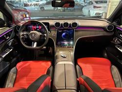 مرسيدس بنز C-Class